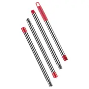 Mop Handle Extended Detachable Rotating Replacement Rotation Rod