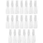 Travel Spray Bottles 30ml Bottles Travel Atomiser Bottle Clear Spray Bottles