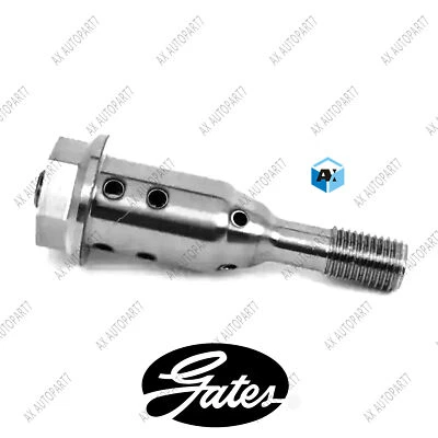 GATES Camshaft Adjuster Valve 11367620689 For BMW B48 MINI COOPER F55, F56