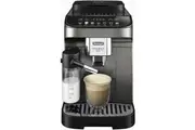 Delonghi Magnifica Evo Fully Automatic Titanium Black Coffee Machine ECAM29083TB