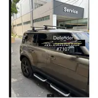 在飛比找蝦皮購物優惠-【小鳥的店】Land Rover Defender THUL