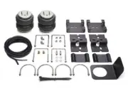 Airbag Man Air Suspension Kit for Ford COURIER PC, PD, PE, PG, PH 4x2 85-06