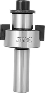 High Speed Steel CNC Tool Holder Milling Machine Chuck Holder Suitable Various Machine Tools 20mm FMB27