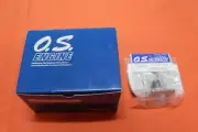 NIB OS 25 FX ENGINE & ENGINE MOUNT