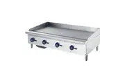 CookRite 1220mm Griddle LPG