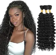 UK EC Braids 1B DP 303030 Inch