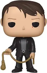 Funko Bond Le Chiffre Pop Vinyl Figure