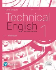 Technical English 2nd Edition Level 1 Workbook by Christopher Jacques