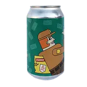 CoConspirators The Postman IPA