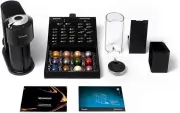 Nespresso® Vertuo Next Premium Coffee & Espresso Maker by Breville w/ Frother