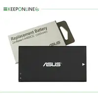 在飛比找樂天市場購物網優惠-ASUS ZenFone 4 A400CG 原廠電池 (台灣