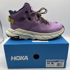 Hoka One One Women's Trail Code GTX Gore-Tex Hiking Boot Shoes Size 6 B