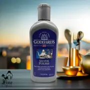 Goddards Goddard's Long Term Silver Pol 210ml