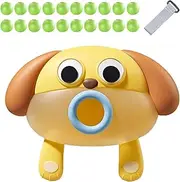 Kids Balls Shaking Game | Party Toy for Indoors | Shaking Box Sports Toy Lawn Games for Outdoors and Indoors with 20 Balls