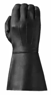 Enforcer Gauntlet gloves (CLOTH-Lined) TD660HP