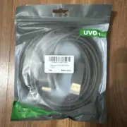Display Port To VGA Cable 15 Feet TA0119