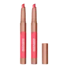 L'Oreal Infallible Matte Lip Crayon 1.3g 503 HOT APRICOT - 2 pack