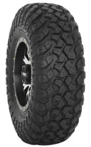 System 3 S3-0135 RT320 /Trail Radial Tire - 28X10R14