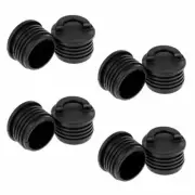 8x Kayak Marine Boat Scupper Stopper Bungs Drain Holes Plugs Accessorie-K_