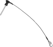 FELTECHELECTR Ergonomic Design Lock Pin Bolt Multifunctional for DVD Computer Case Audio
