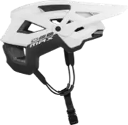 Mavic Deemax MIPS MTB Helmet - White-Black