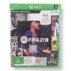 FIFA 21 (Xbox One / Xbox Series X) Brand New Sealed Australian Version