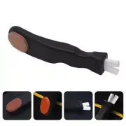 Ice Skates Hockey Sharpener Shoe Grinding Tool Tools Scissor