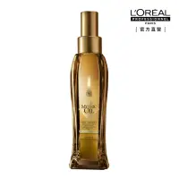 在飛比找momo購物網優惠-【L’OREAL 巴黎萊雅PRO】全能秘稀油100ML