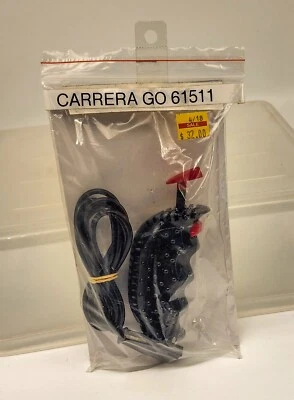 Carrera Go!!! 1:43 Speed Controller with Turbo Button 61511