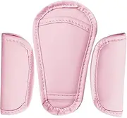 Kids Seat Belt Pad, Child Strap Cover, Seat Belt Cover, Adjustable Protective Harness, Lightweight Padded Support, for Car Seats, Strollers, Dining Chairs