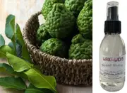 Bergamot Tobacco - Room & Linen Spray
