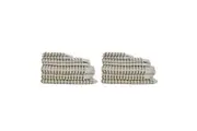 Jenny Mclean Pom Pom Towel 14PC