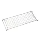 Stainless Steel Wire Oven Grills Sheet Meshes Rack Grills Net Meshes Rack