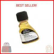 Winsor & Newton Artisan Linseed Oil, 75ml (2.5-oz) bottle