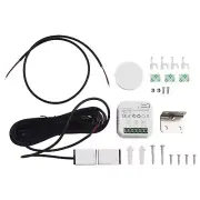 Smart Garage Door Opener WiFi Remote Control And Voice-Control With