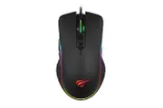 Havit MS1006 RGB Backlit Wired Gaming Mouse
