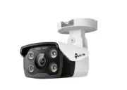 TP-Link VIGI 4MP C340(2.8mm) Outdoor Full-Colour Bullet Network Camera, 2.8mm Le