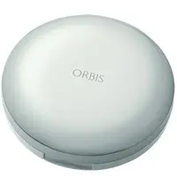 在飛比找蝦皮購物優惠-有現貨 ORBIS 極緻抗陽完美蜜粉餅 專用粉盒 代購