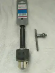 Bosch SDS Max Rotary Hammer Drill 1/2" Chuck Adapter Dewalt Makita Hilti