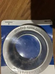 Insinkerator Stainless Steel Sink Flange Garbage Disposal New FLG-SSB