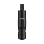 Fishing Net Connector Anodization Connection No Rollover Plunge Net Connector