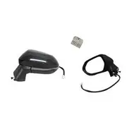 Sterling Door Mirror to suit Toyota Corolla 06/2018 Onwards - TYCO-DOM-83L