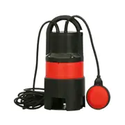 Garden Water Pump Dirty Swim Pool Submersible Pump - 550W