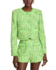 Cinq a Sept Lucie Boucle Audette Jacket