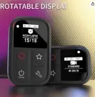 YOCTOP Smart Remote for GoPro Hero 12/11/10/9/8/MAX Remote Control with OLED