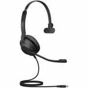 JABRA Evolve2 30 SE Wired USB-C MS Mono Headset