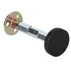 Headboard Support Stopper Threaded Bed Frame Adjustable For Room Wall Bed