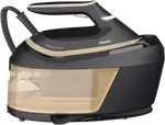 Philips PerfectCare 6000 Series Steam Generator Black / Gold