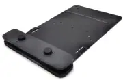 Logitech Tap Pc Wall Mount Bracket for Mini Pcs and Chromebox 939-001825