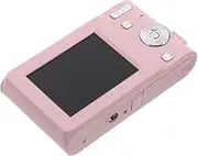 Operitacx 1 Set Compact Mini Digital Camera with Lightweight Portable for Travel and Parties Easy to Use HD Camera for All Ages for Family Photography